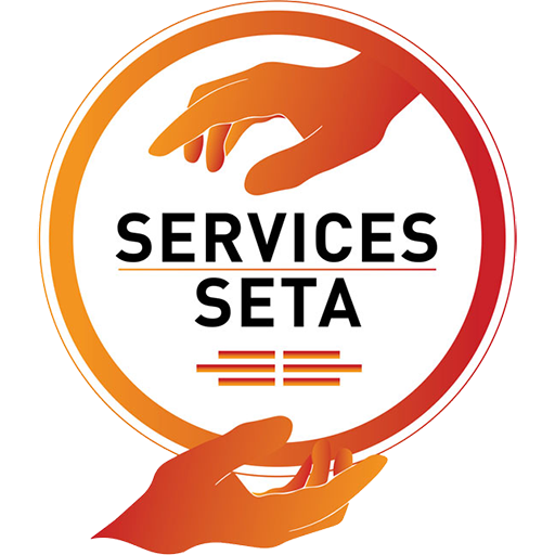 Services SETAFavicon